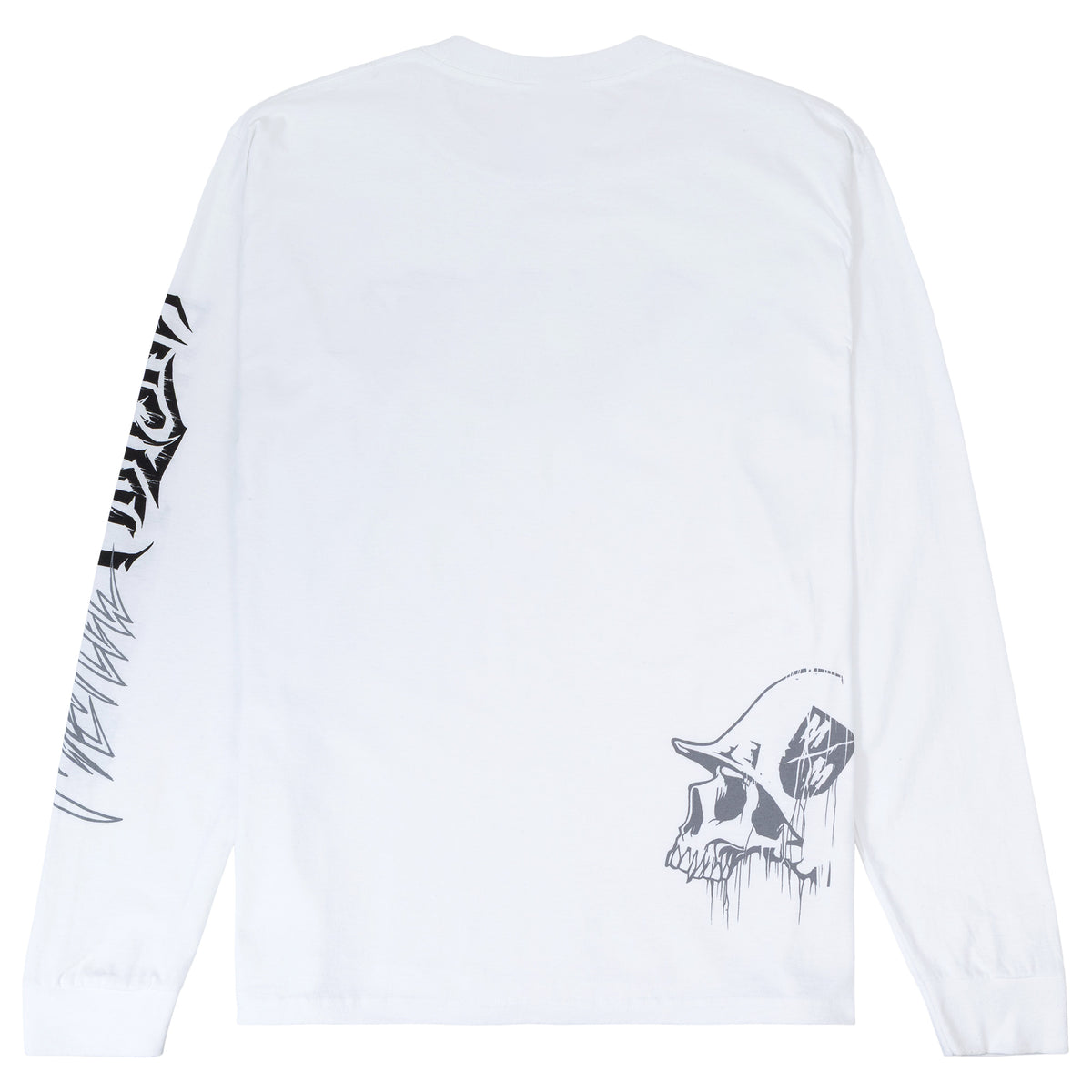 CLARIFY LS TEE — B view