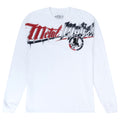 HARDCORE LS TEE — F view