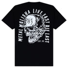 SMOKING TEE