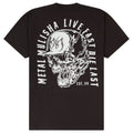 SMOKING TEE — B view