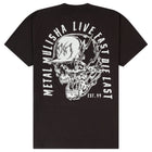 SMOKING TEE