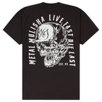 SMOKING TEE — B view