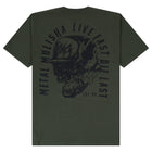 SMOKING TEE
