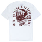 SMOKING TEE