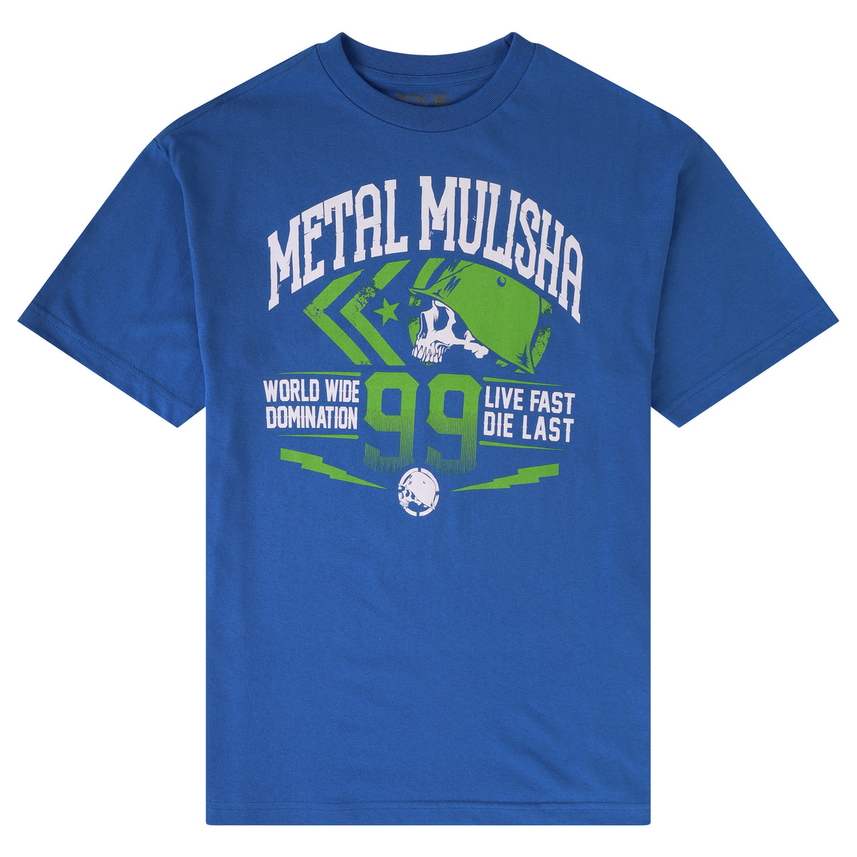 RECAP TEE
