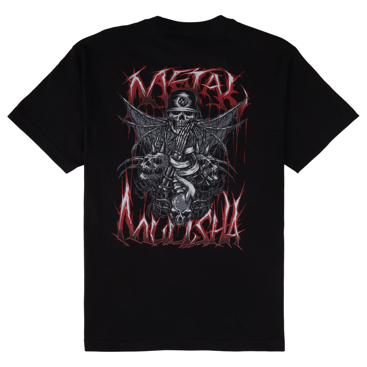 WARLORD TEE