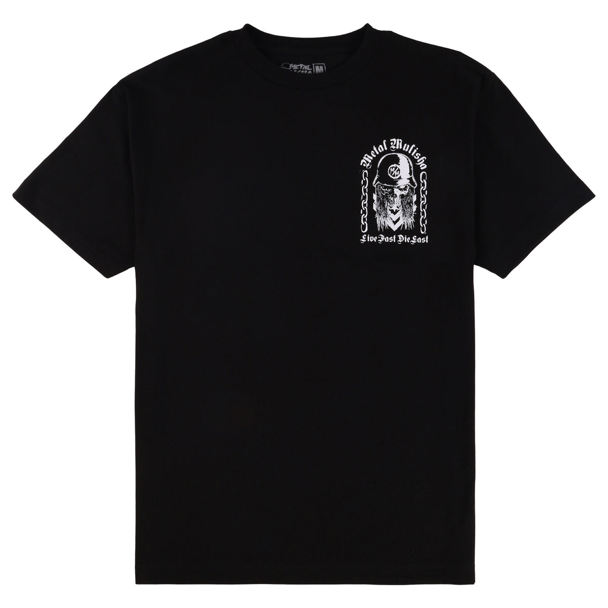 CONDEMNED TEE