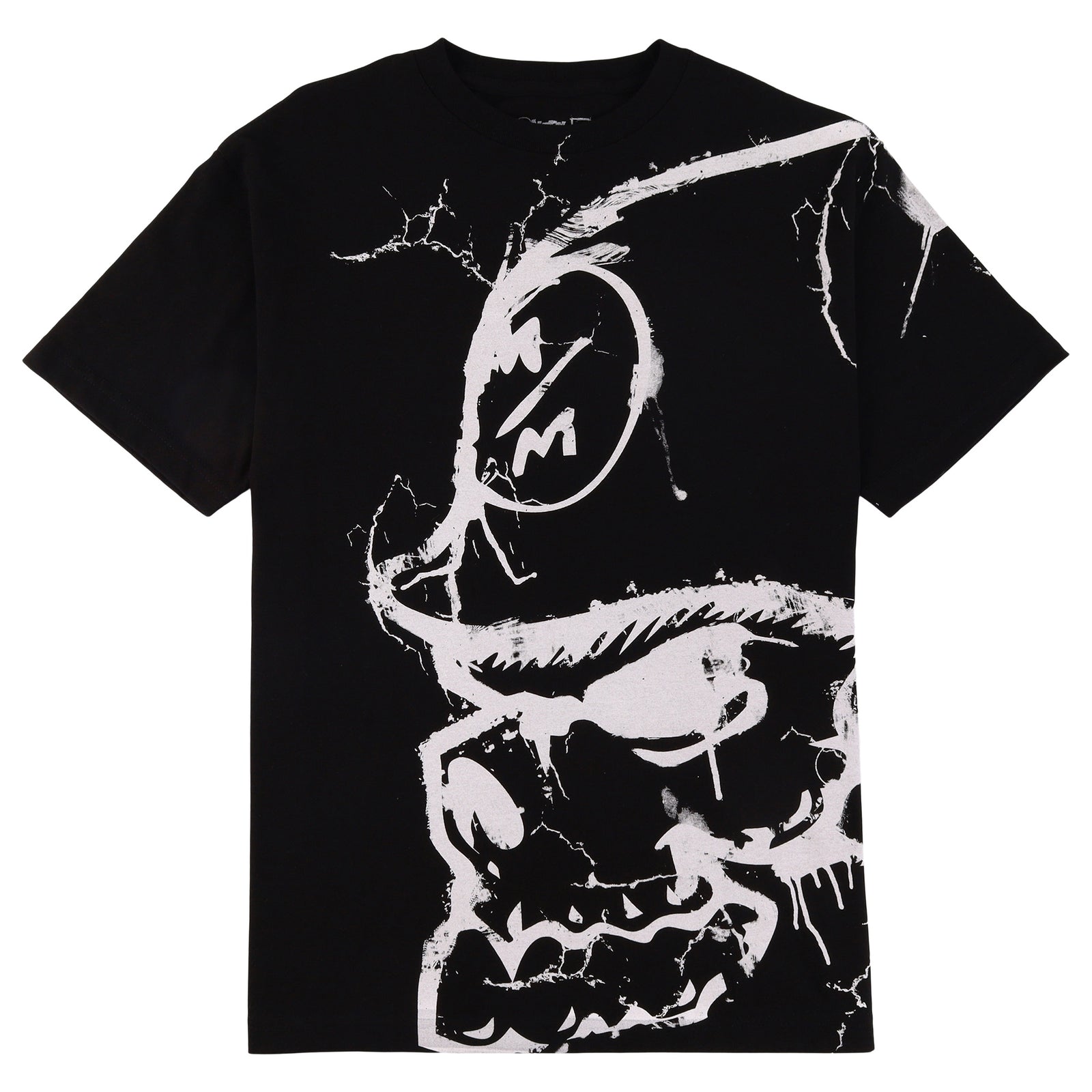 Metal Mulisha Mens Tee Shirts