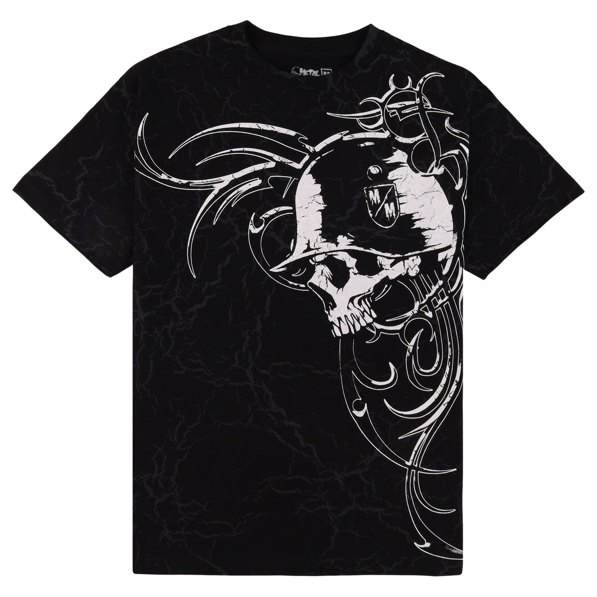 WAR PAINT TEE