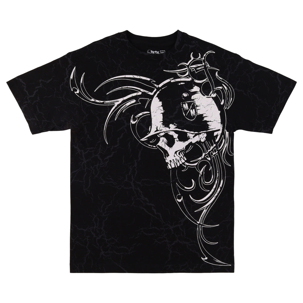 WAR PAINT TEE