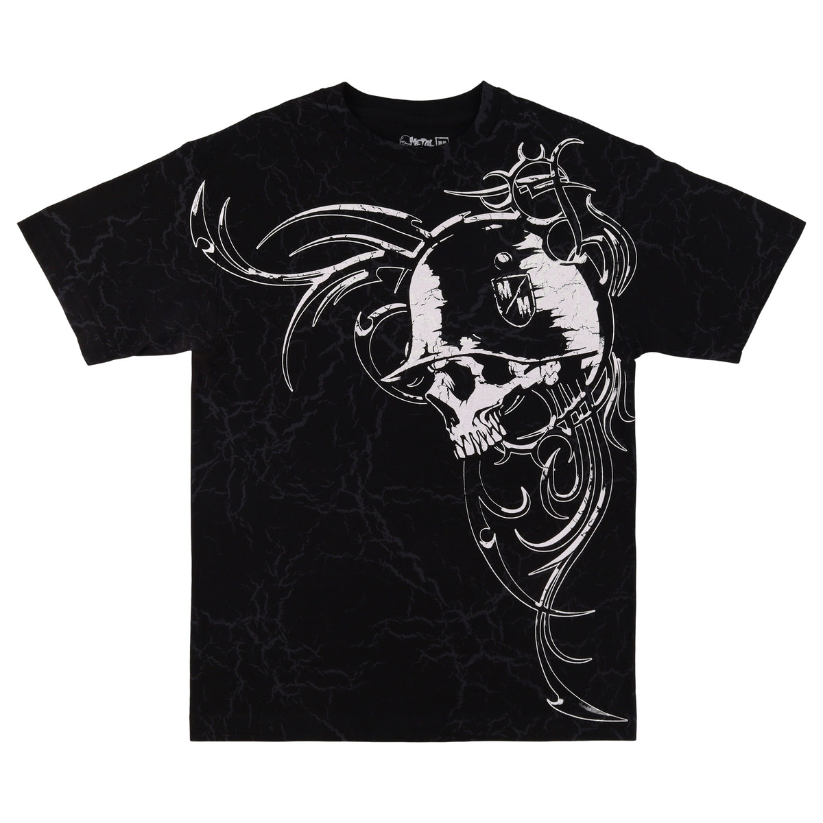 WAR PAINT TEE