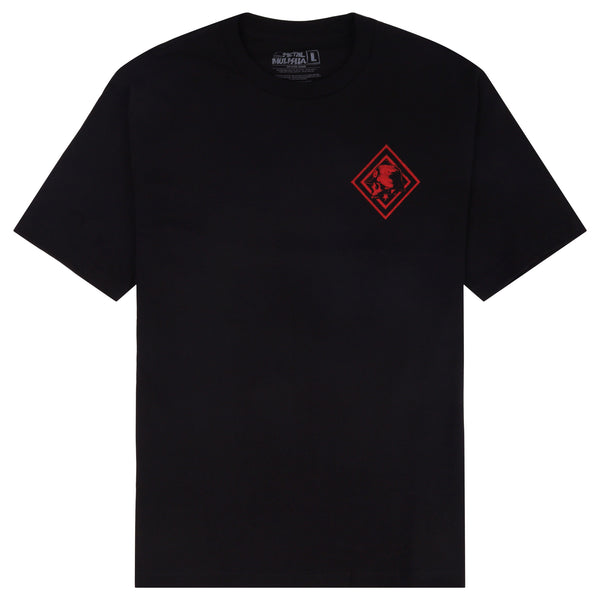 DUST TEE | Metal Mulisha
