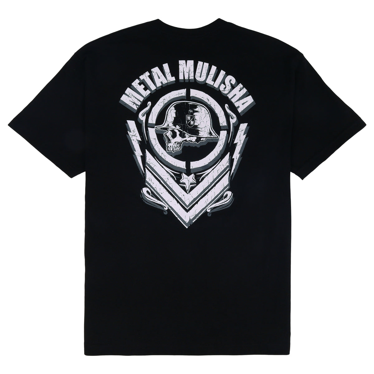 LOCKER TEE
