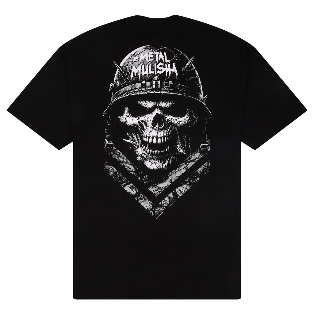 SALVATION TEE