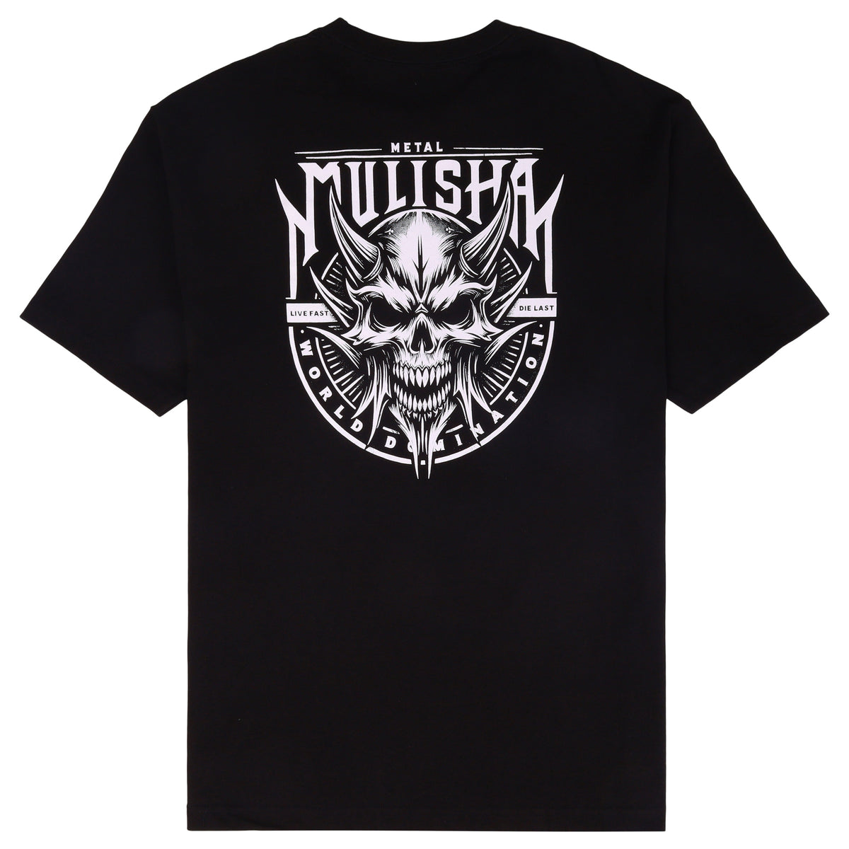 BRUTALITY TEE