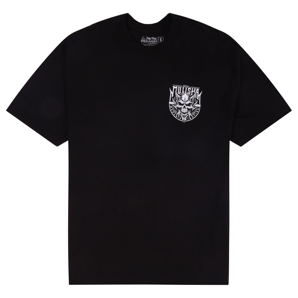 BRUTALITY TEE