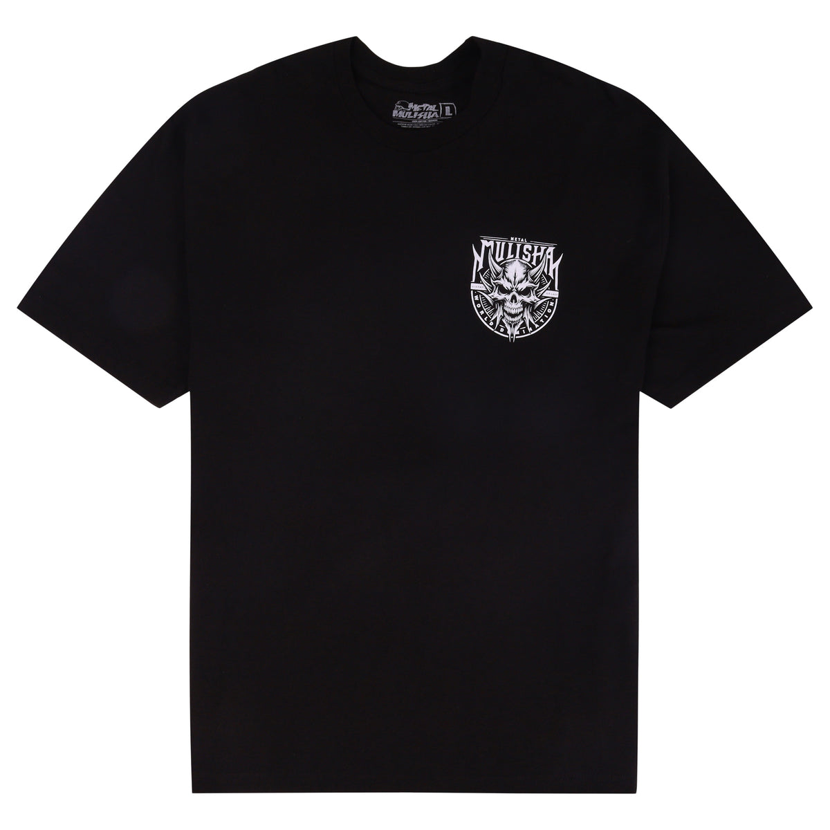 BRUTALITY TEE