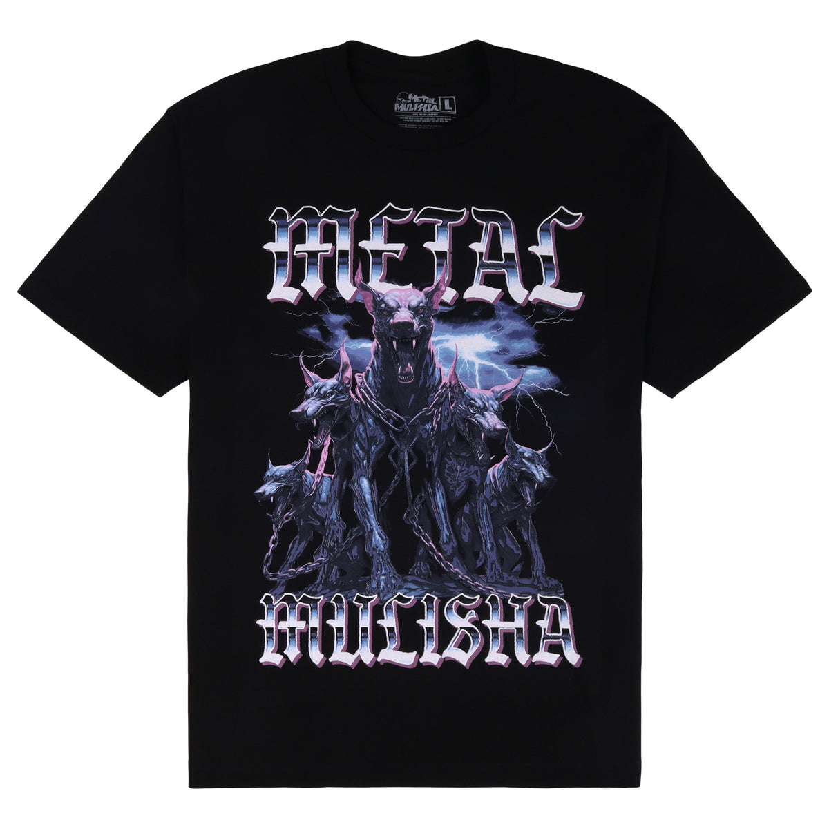 HELLHOUNDS TEE