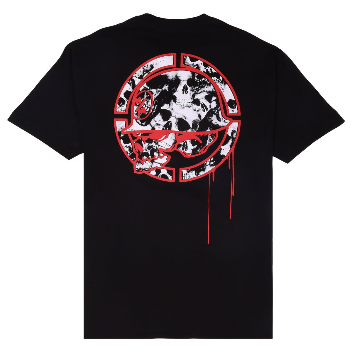 DEAD SOUL TEE