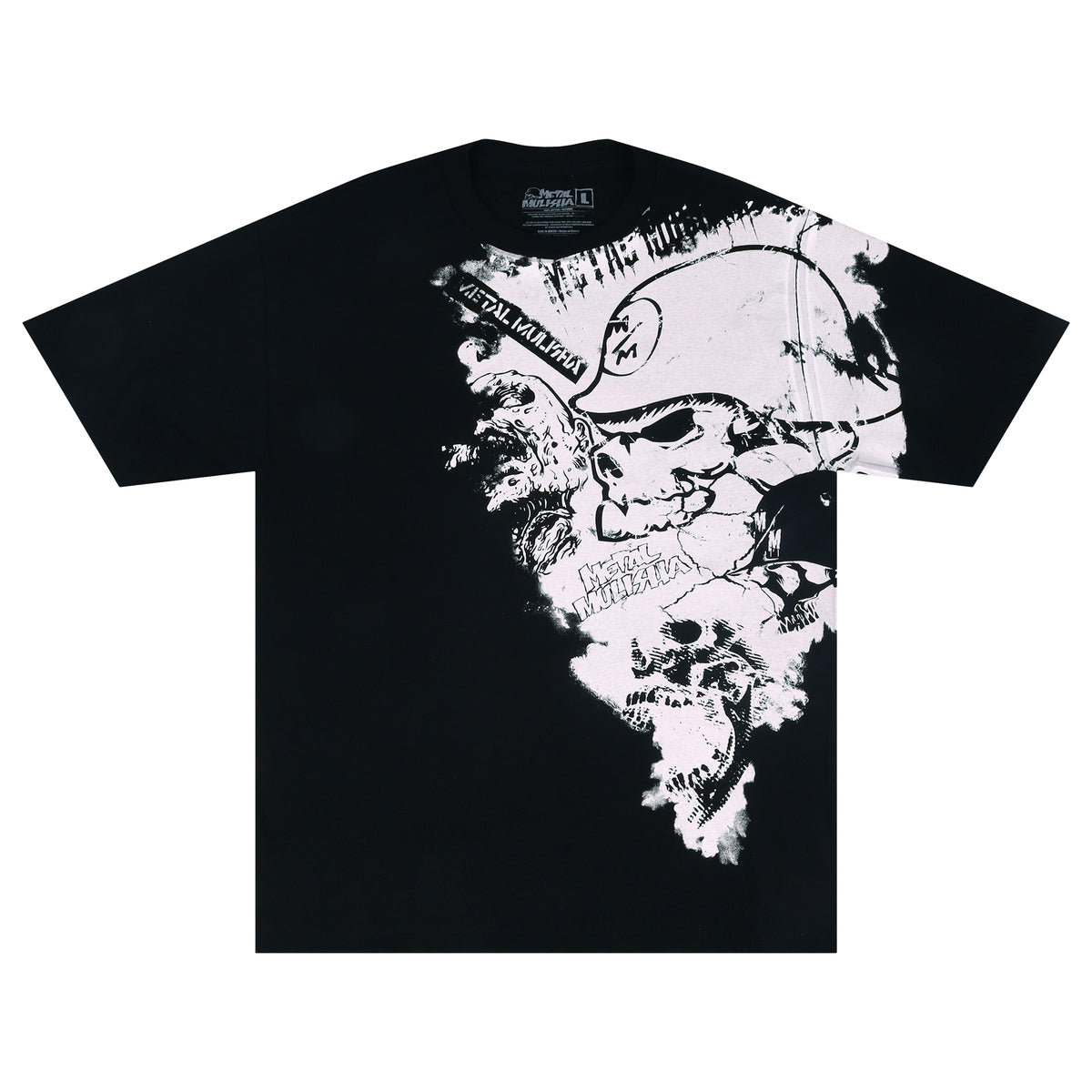 CRUSHER TEE