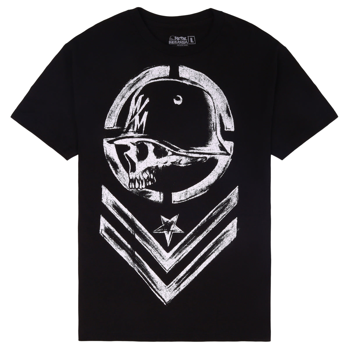 SKETCHED TEE