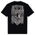 SCRATCHED TEE