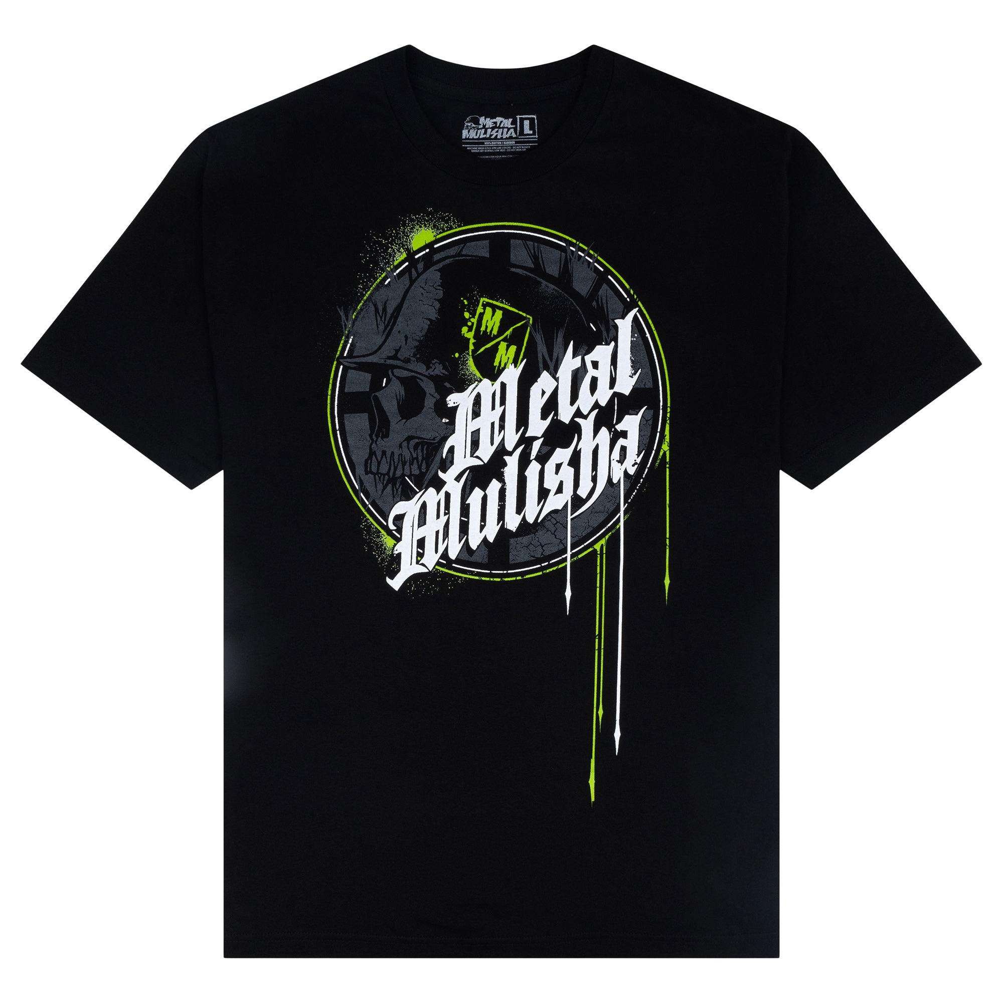 Metal Mulisha Mens Tee Shirts