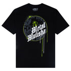 BLACK GREEN