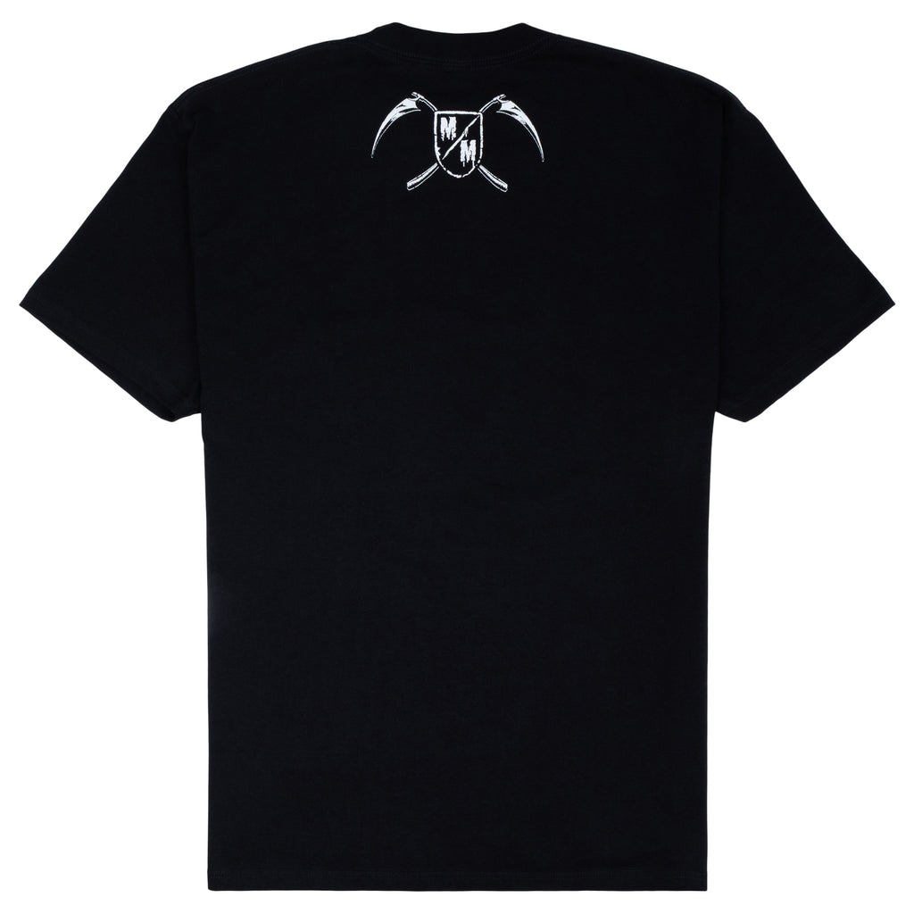 SCYTHES TEE