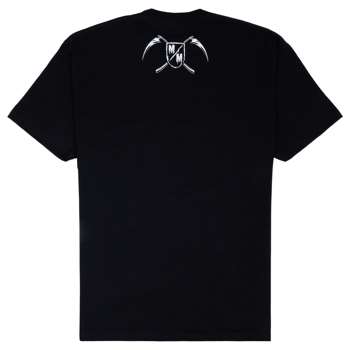 SCYTHES TEE