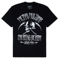 SCYTHES TEE