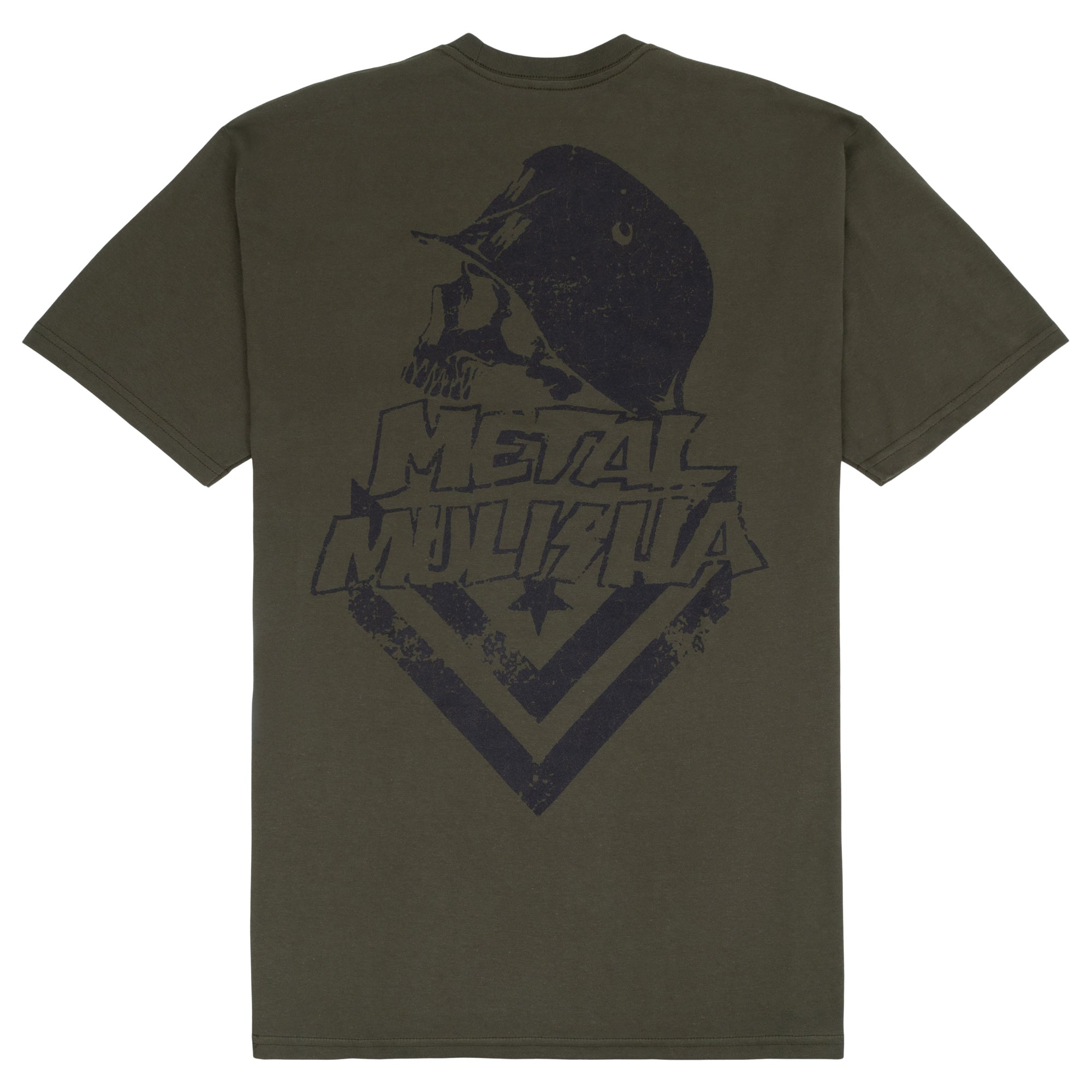 DUNGEON TEE