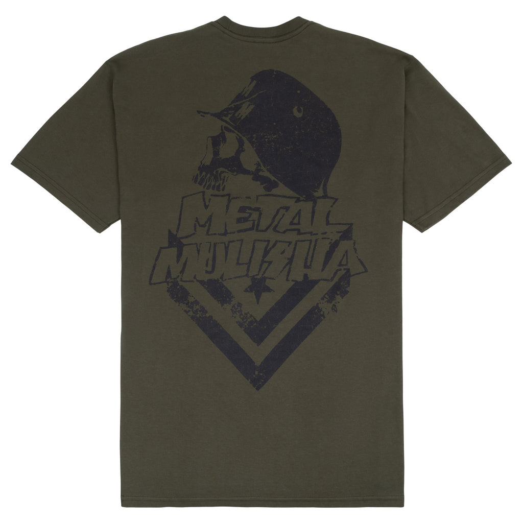 DUNGEON TEE