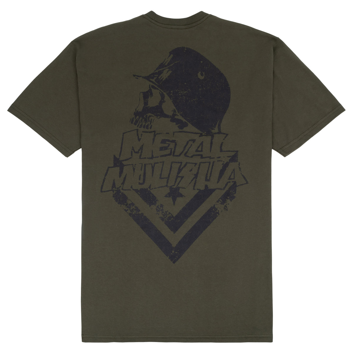 DUNGEON TEE