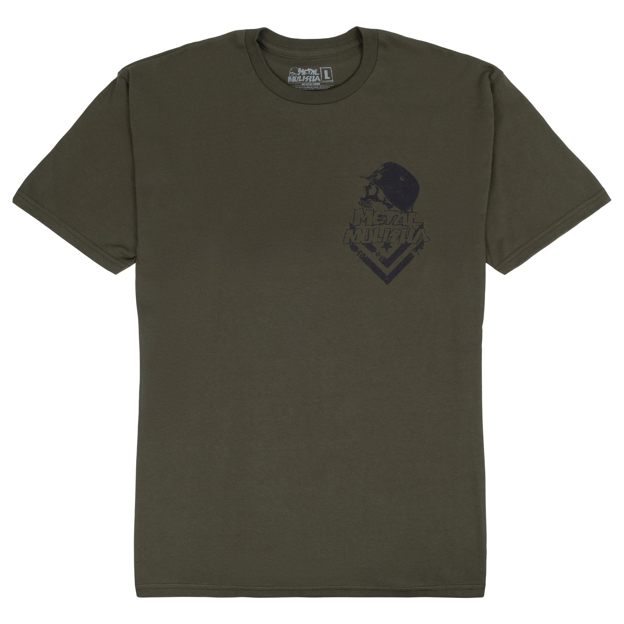 DUNGEON TEE