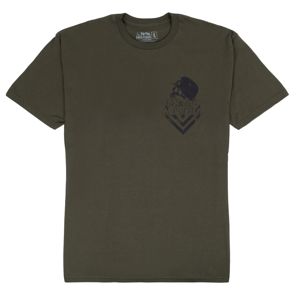 DUNGEON TEE