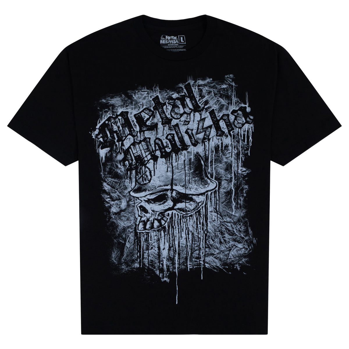 DRIPSKULL TEE