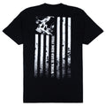 WORK HARD RIDE FREE TEE