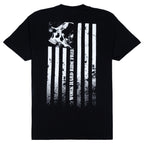 WORK HARD RIDE FREE TEE