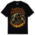 TRIAL BY FIRE TEE