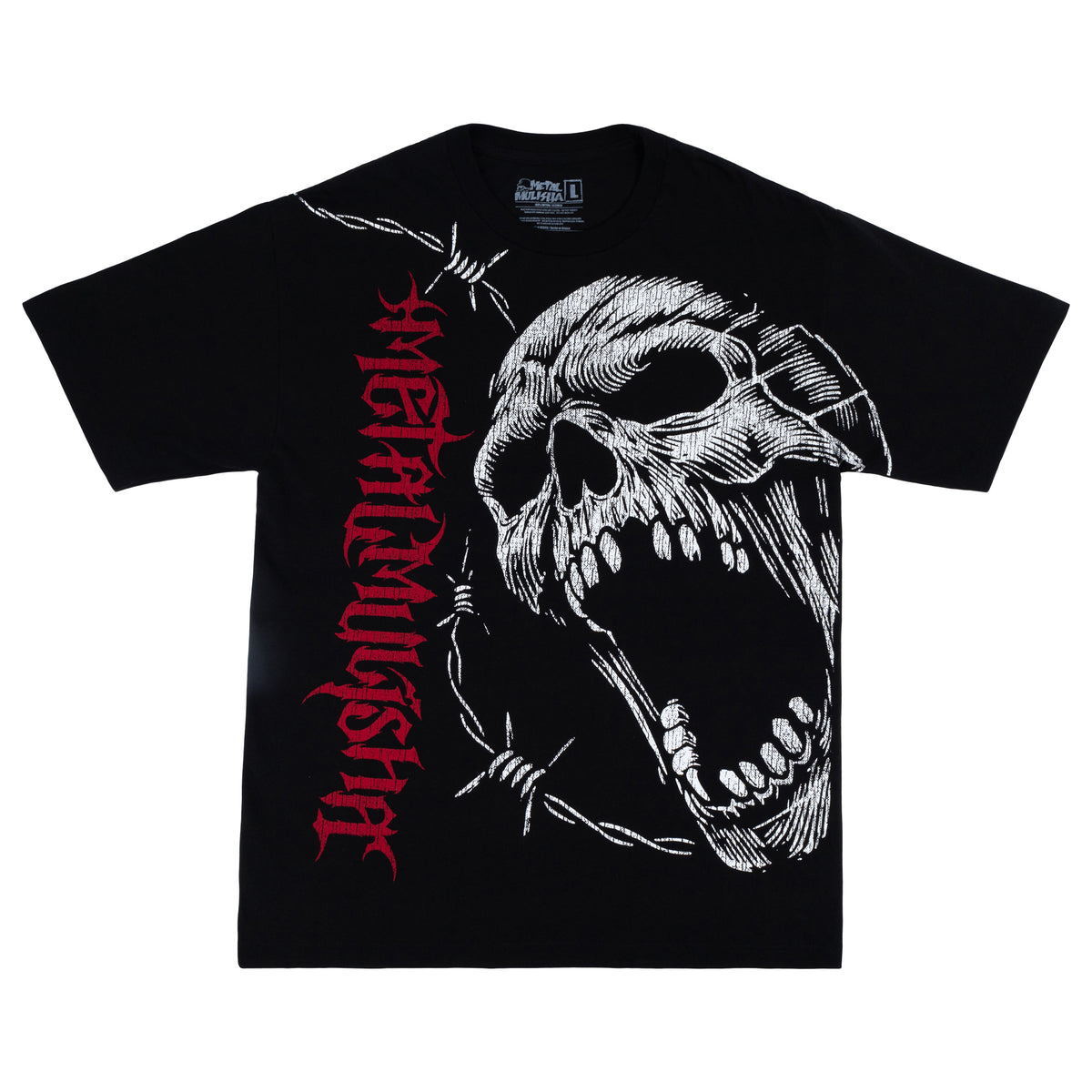 DAMAGER TEE