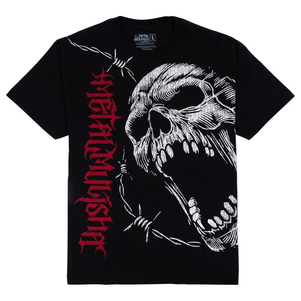DAMAGER TEE