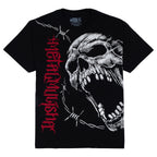 DAMAGER TEE