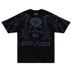 MOTOSKULL TEE