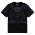 MOTOSKULL TEE