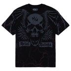 MOTOSKULL TEE