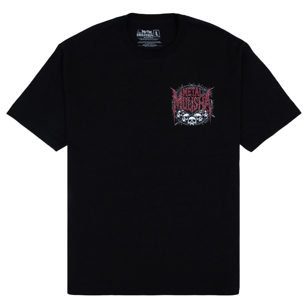 WAITING ROOM TEE