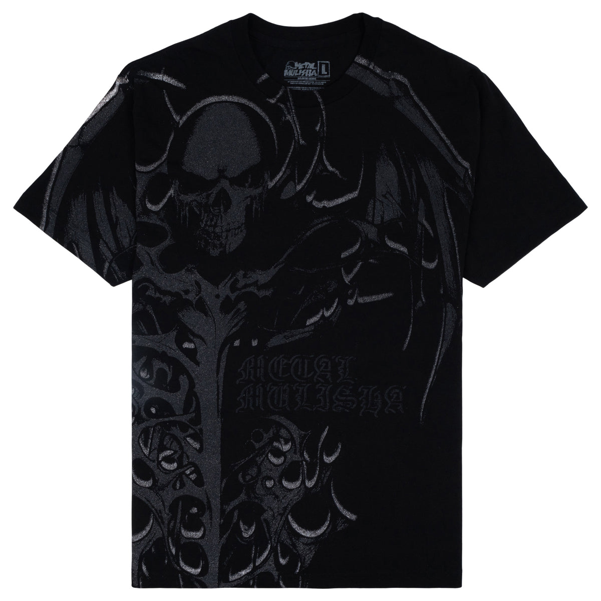 HURT LOCKER TEE