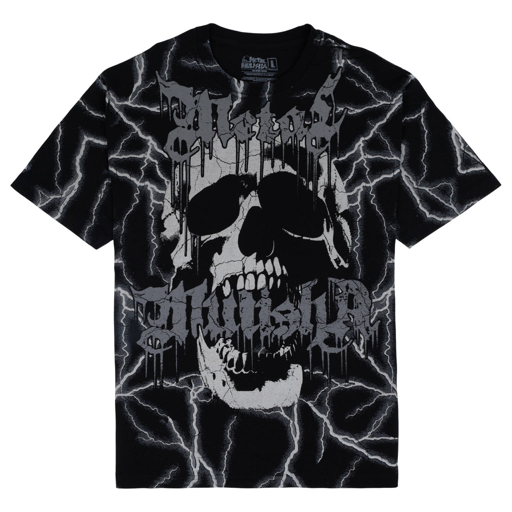 SHOCK TEE