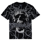BLACK GREY